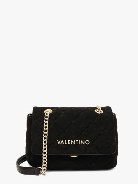 Shoulder Bag Ocarina Suede Valentino ocarina suede VBSA9B05