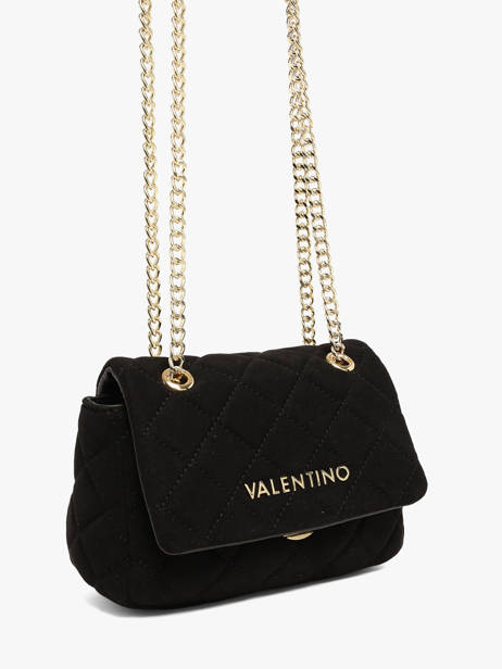 Shoulder Bag Ocarina Suede Valentino ocarina suede VBSA9B05 other view 1