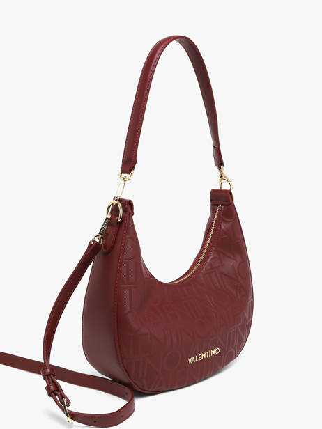 Sac Bandoulière Gynevra Re Valentino Rouge gynevra re VBSA6807 vue secondaire 1
