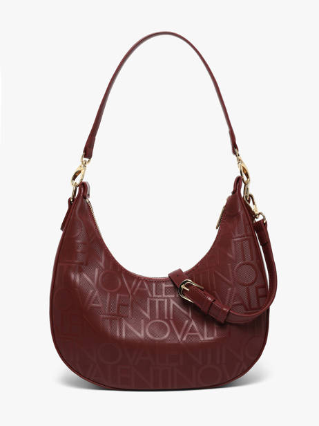 Sac Bandoulière Gynevra Re Valentino Rouge gynevra re VBSA6807 vue secondaire 3