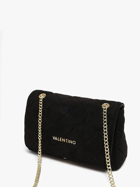 Shoulder Bag Ocarina Suede Valentino ocarina suede VBSA9B02
