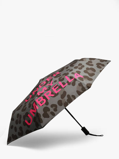 Parapluie Pieces Gris annalia 17168746 vue secondaire 2