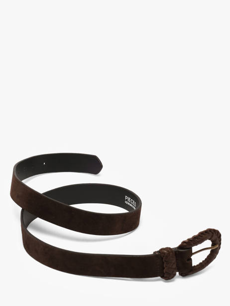 Belt Pieces Brown anema 17166649 other view 2