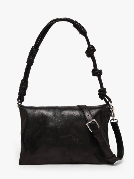 Crossbody Bag Wow Desigual Black wow 26WAXP39 other view 3