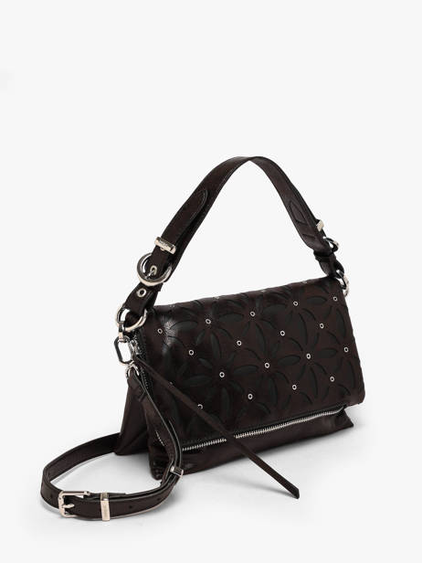 Crossbody Bag Coriolis Desigual Black coriolis 26WAXP73 other view 1