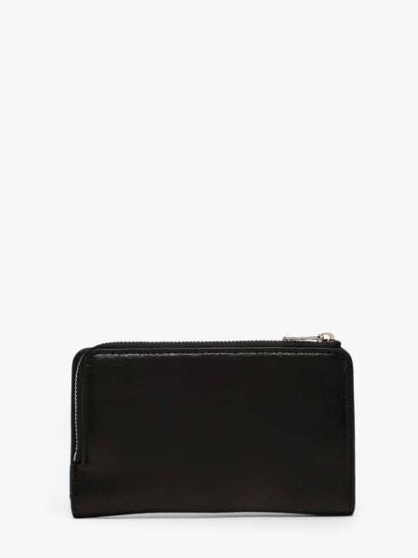 Wallet Desigual Black wow 26WAYP34 other view 2