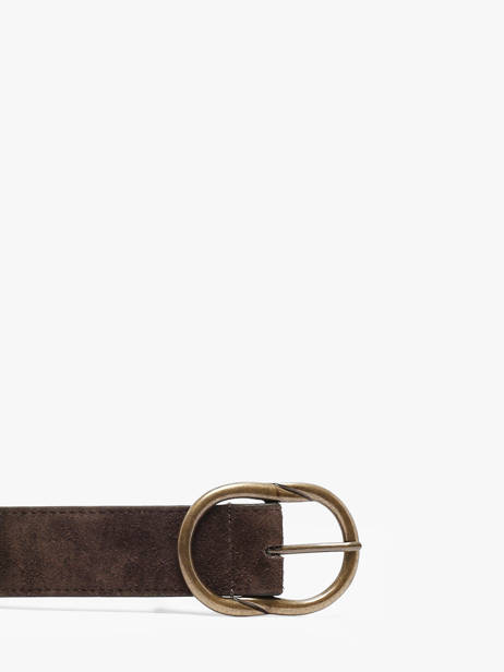Belt Pieces Brown laura 17112619 other view 1