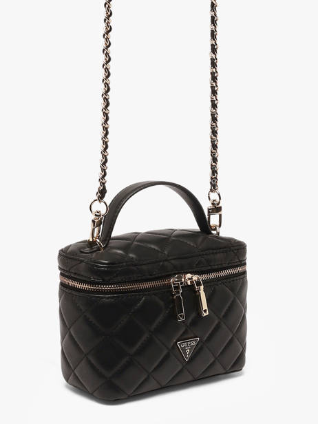 Crossbody Bag Juliet Guess Black juliet QG245677 other view 1
