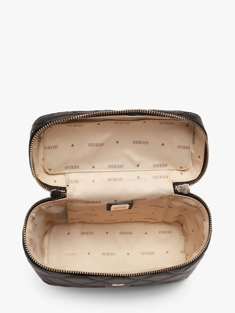 Crossbody Bag Juliet Guess Black juliet QG245677 other view 2