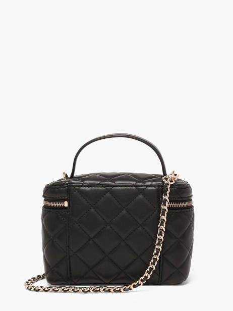 Crossbody Bag Juliet Guess Black juliet QG245677 other view 3