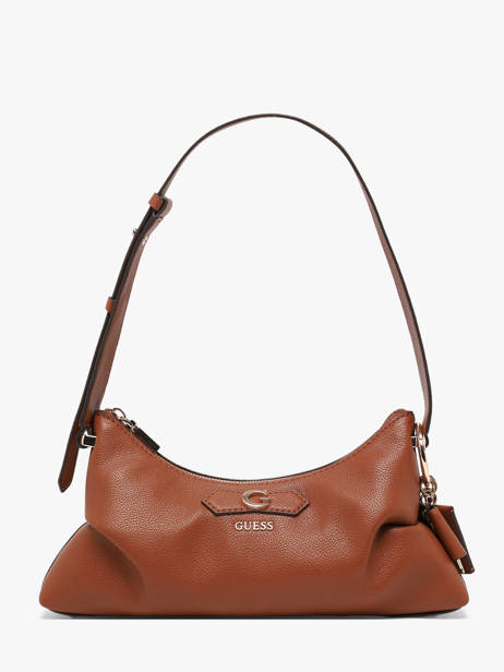 Shoulder Bag Suzy Guess Brown suzy BG232218