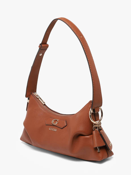 Shoulder Bag Suzy Guess Brown suzy BG232218 other view 1
