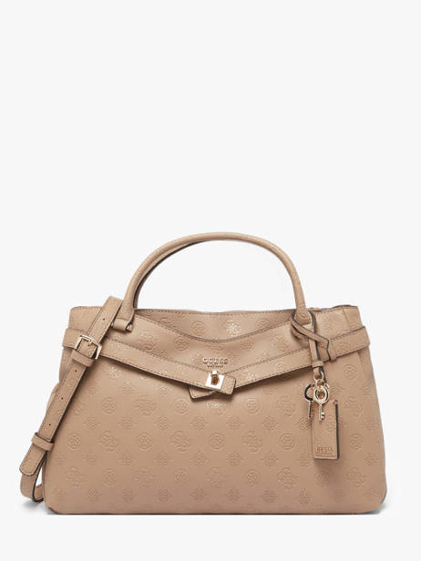 Satchel Ella Guess Beige ella PD974606