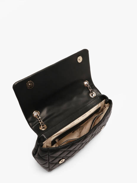 Shoulder Bag Juliet Guess Black juliet QG245621 other view 2