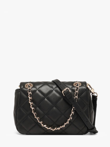 Crossbody Bag Juliet Guess Black juliet QG245674 other view 3