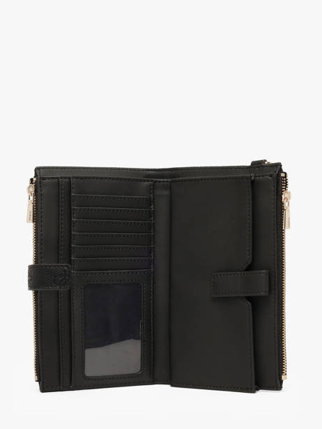 Portefeuille Guess Noir blake PD222257 vue secondaire 1