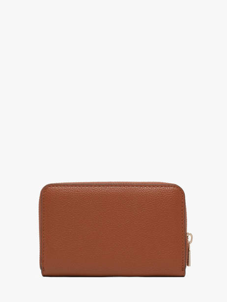Portefeuille Guess Marron suzy BG232214 vue secondaire 2