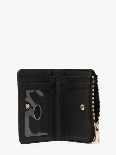 Portefeuille Guess Noir blake PD222256 vue secondaire 1