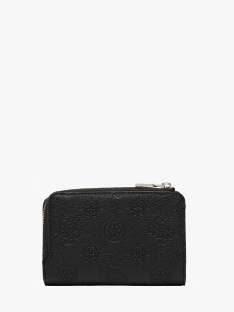 Portefeuille Guess Noir blake PD222256 vue secondaire 2