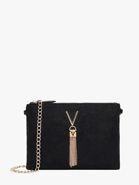 Sac Bandoulière Divina Winter Valentino Noir divina winter VBSAO19C