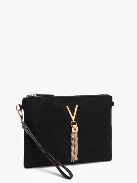 Sac Bandoulière Divina Winter Valentino Noir divina winter VBSAO19C vue secondaire 1
