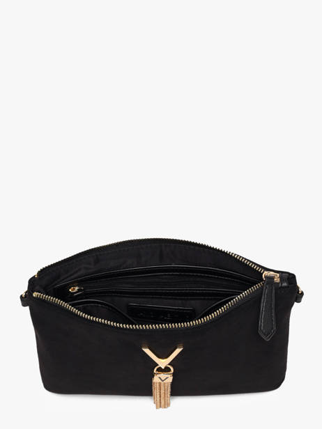 Sac Bandoulière Divina Winter Valentino Noir divina winter VBSAO19C vue secondaire 2