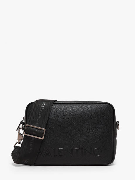 Crossbody Bag Valentino Black elite VBSA8R20