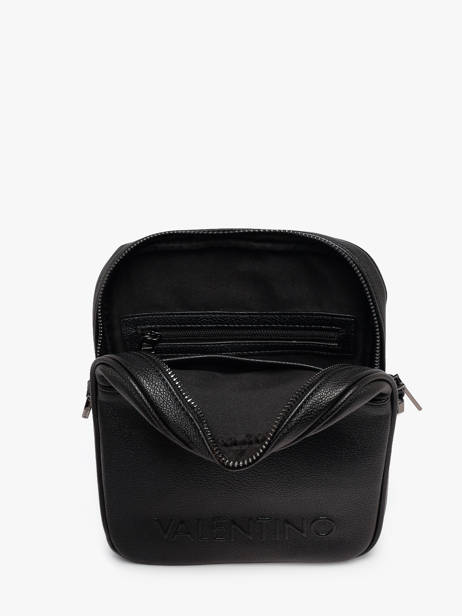 Crossbody Bag Valentino Black elite VBSA8R21 other view 2