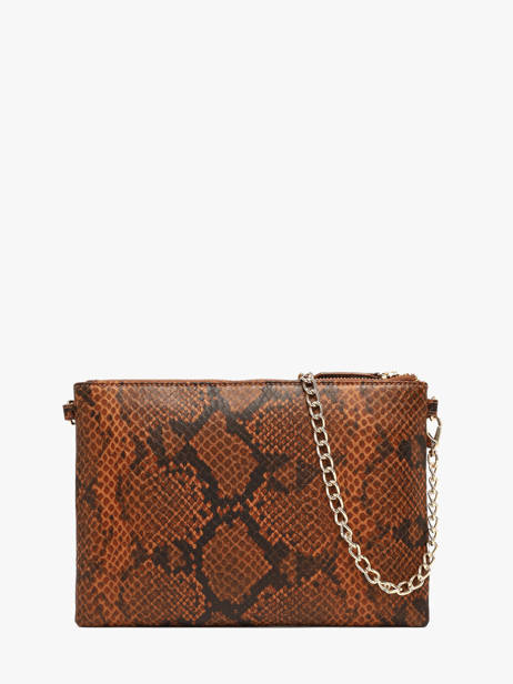 Evening Bag Valentino Brown divina winter VBSAO19P other view 3