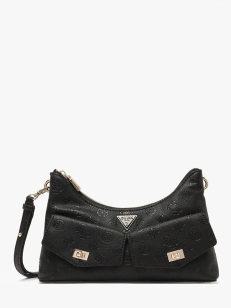 Shoulder Bag Blake Guess Black blake PD222218
