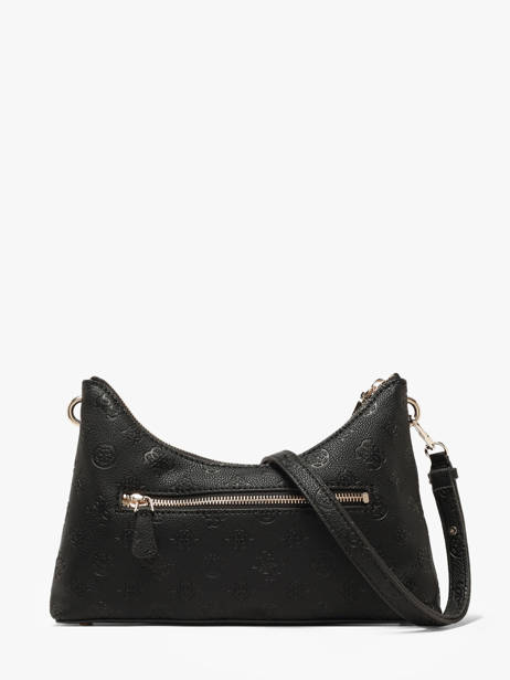 Shoulder Bag Blake Guess Black blake PD222218 other view 3