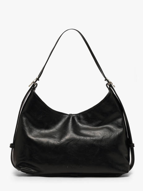 Shoulder Bag Gala Desigual Black gala 26WAXP32 other view 3