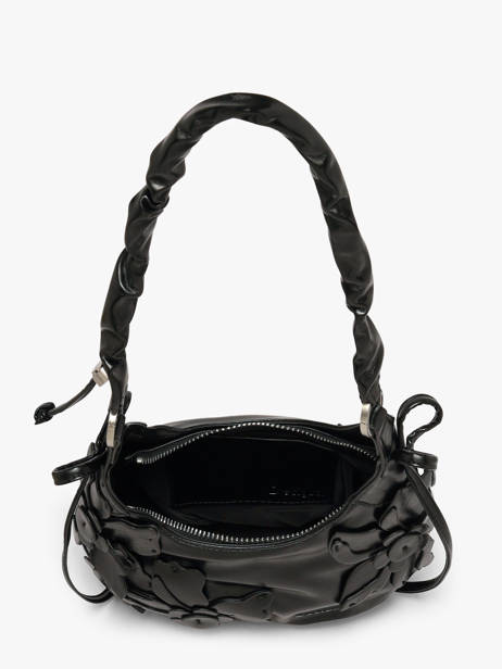 Sac Porté épaule Nexus Desigual Noir nexus 26WAXP62 vue secondaire 2