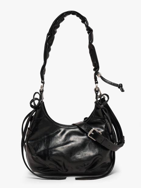 Sac Porté épaule Nexus Desigual Noir nexus 26WAXP62 vue secondaire 3