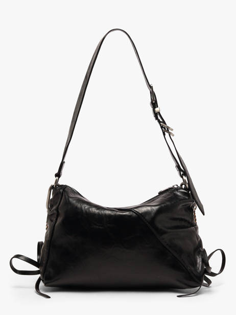 Crossbody Bag Gravity Desigual Black gravity 26WAXP78 other view 3
