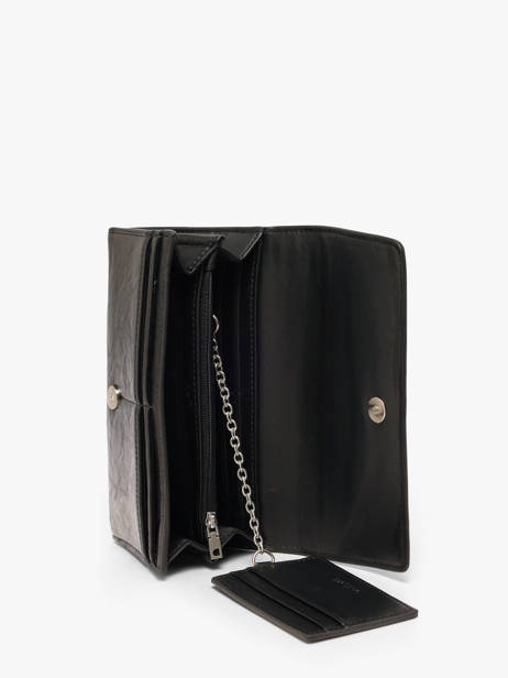 Wallet Desigual Black sirocco 26WAYP25 other view 1