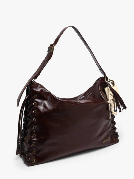 Shoulder Bag Galaxy Desigual Brown galaxy 26WAXPB2 other view 1