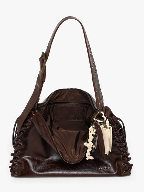 Shoulder Bag Galaxy Desigual Brown galaxy 26WAXPB2 other view 2