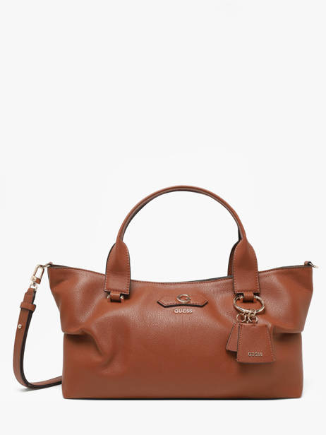 Sac Porté Main Suzy Guess Marron suzy BG232206
