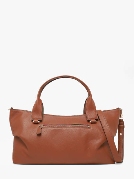 Sac Porté Main Suzy Guess Marron suzy BG232206 vue secondaire 3