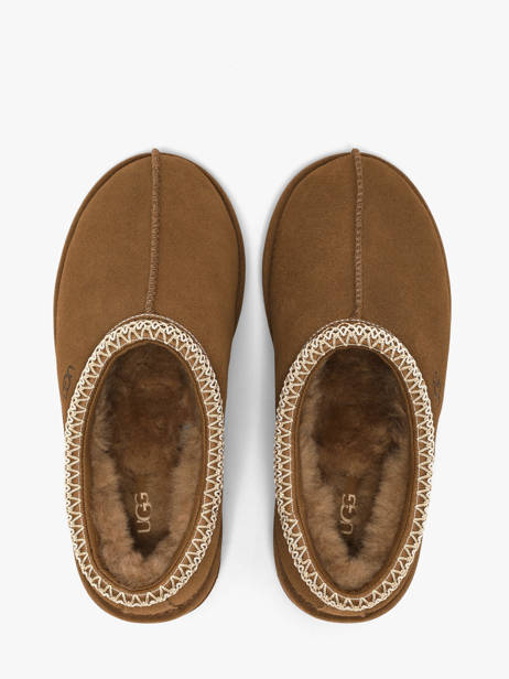 Mules Tasman Ii Ugg Beige women 1174470 vue secondaire 3