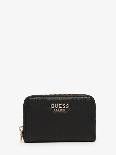 Wallet Guess Black melody BG973514