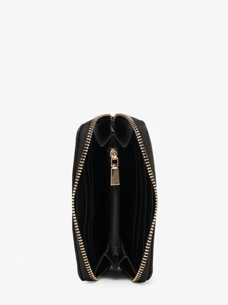 Wallet Guess Black melody BG973514 other view 1