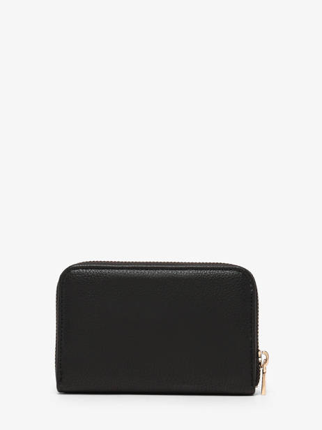 Wallet Guess Black melody BG973514 other view 2