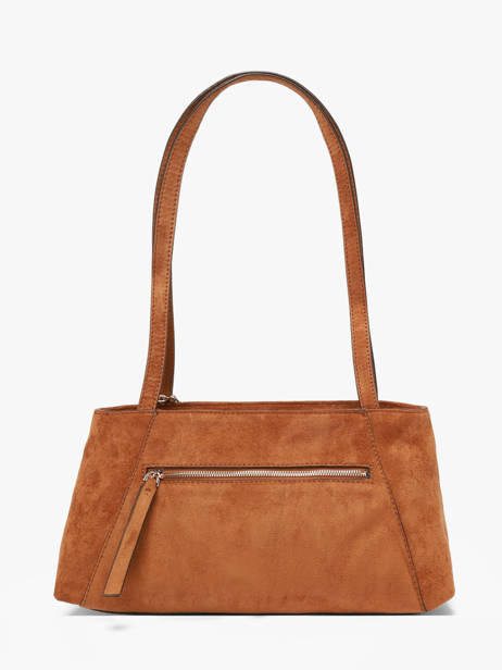 Shoulder Bag Devon Guess Brown devon SG974509 other view 3