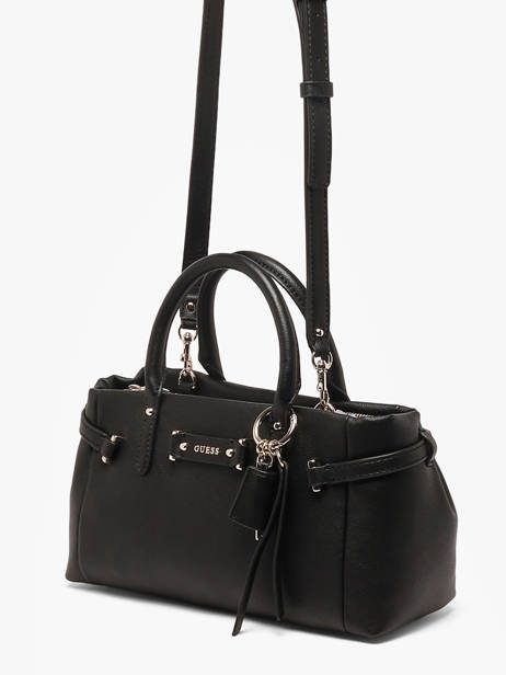 Satchel Dorothy Guess Black dorothy BG223105 other view 1