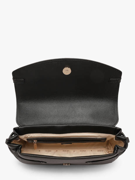 Sac Bandoulière Dorothy Guess Noir dorothy BG223121 vue secondaire 2