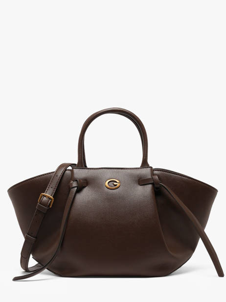 Sac Porté Main Allegra Guess Marron allegra BG223706