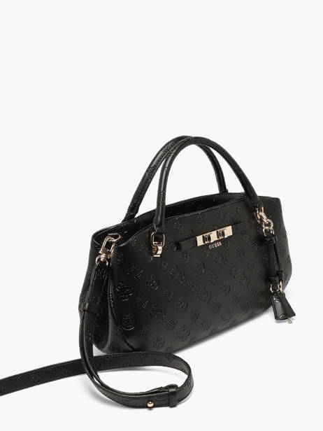 Satchel Carmella Guess Black carmella PD222505 other view 1