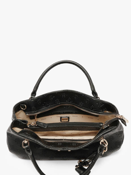Satchel Carmella Guess Black carmella PD222505 other view 2